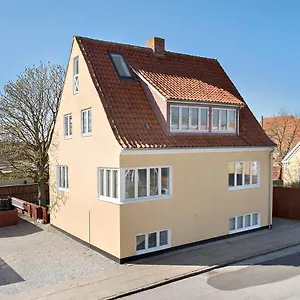  Appartement Spliidsvej Denemarken