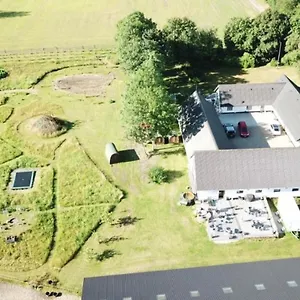 Couette-café Billund-bnb Aps