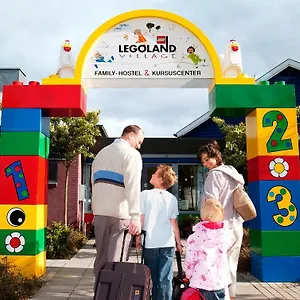 Отель Legoland Village Family