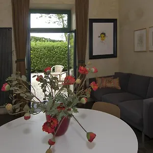  Bed & Breakfast Het Wolfshuis Nederland