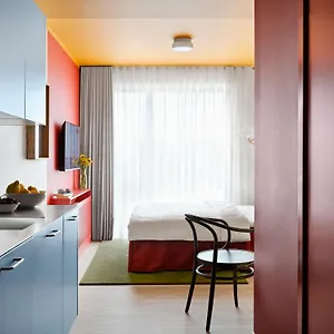 Dahei 3* Copenhague