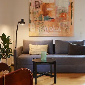 Appartement Amaliegade 10 B