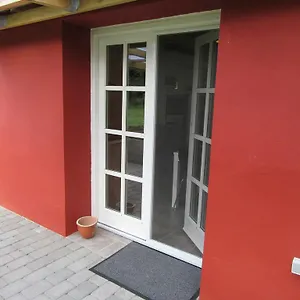  Appartement Hedelodden Denemarken