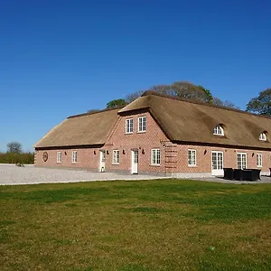  Appartement Aagaarden Denemarken