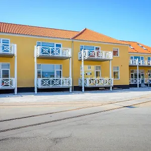  Appartement Havn Denemarken