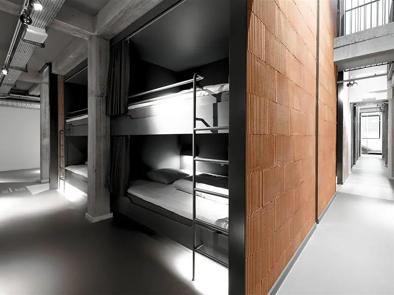 BOOK1 by Brøchner Hotels Århus 0*,