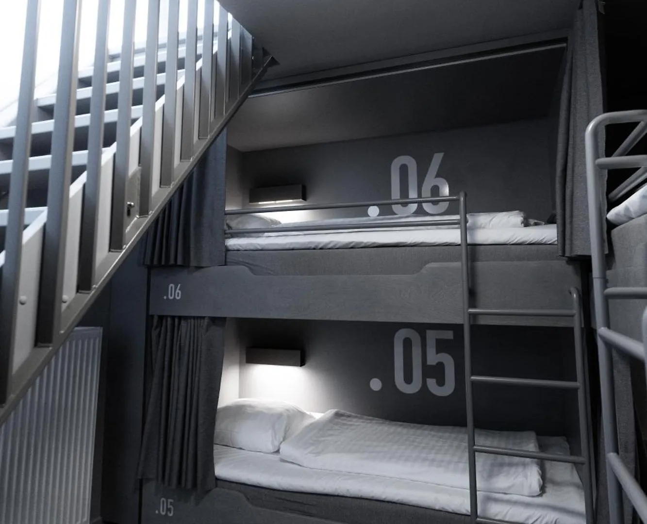 BOOK1 by Brøchner Hotels Århus 0*,