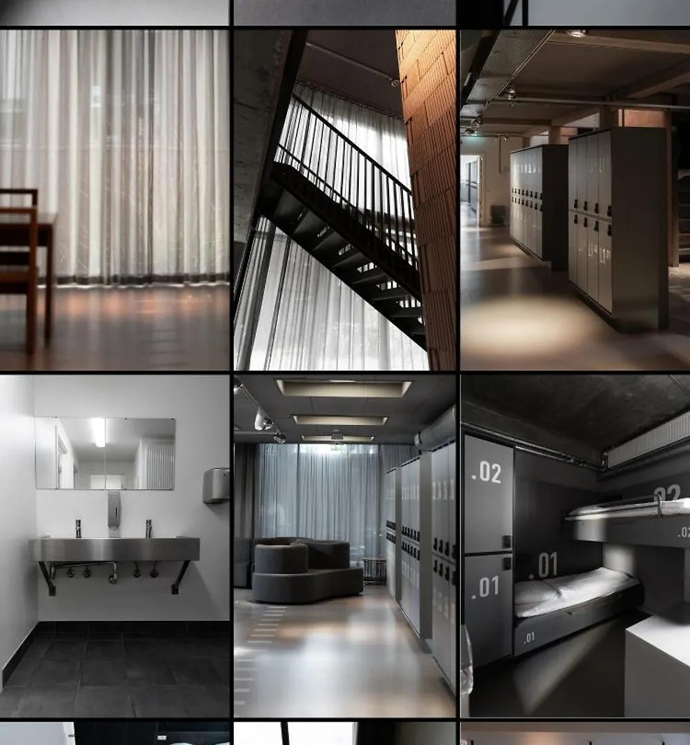 BOOK1 by Brøchner Hotels Århus Danmark