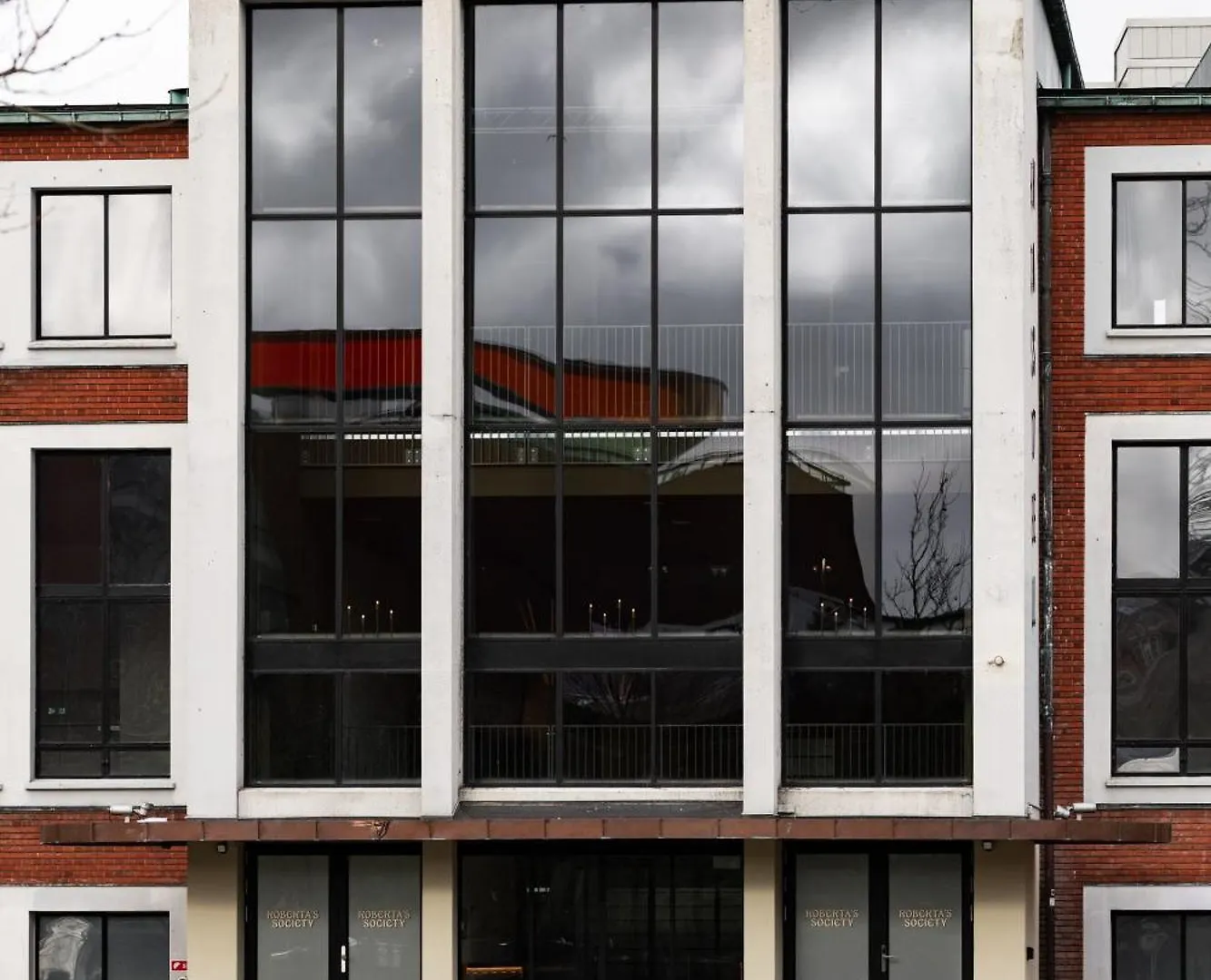 BOOK1 by Brøchner Hotels Århus Vandrerhjem