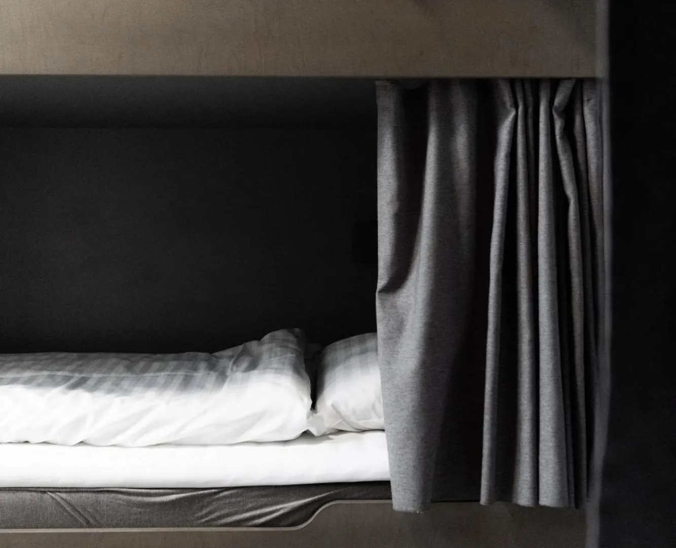 BOOK1 by Brøchner Hotels Århus