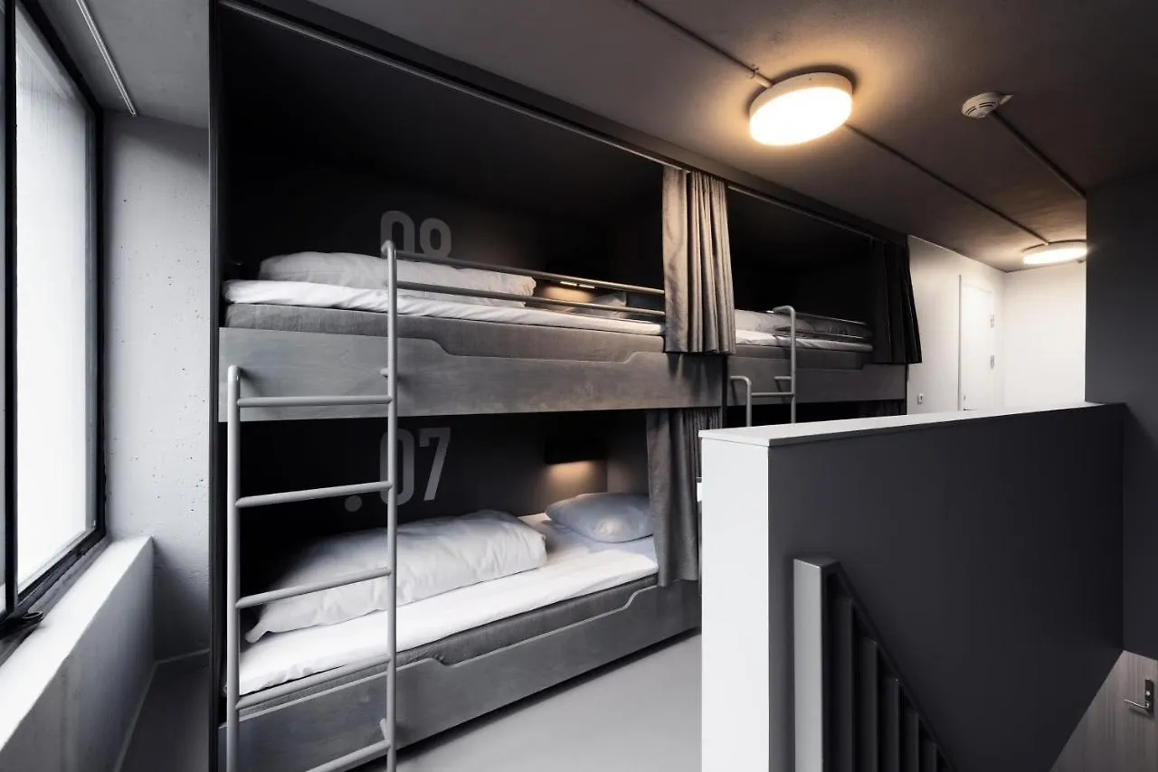 BOOK1 by Brøchner Hotels Århus