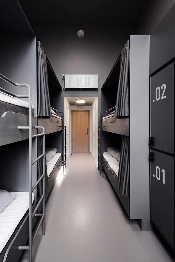 BOOK1 by Brøchner Hotels Århus 0*,